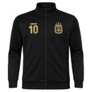 Argentina Lionel Messi Track Jacket - AFA088TJ-2