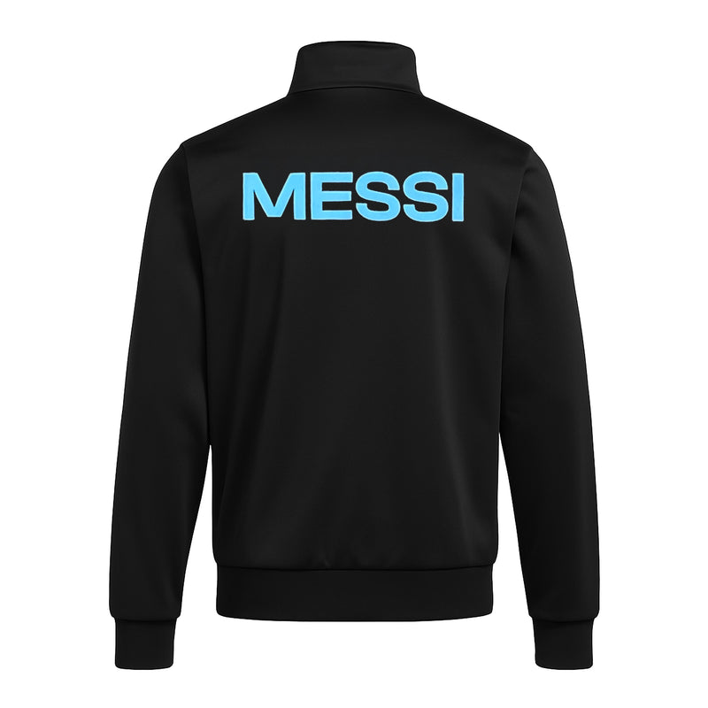 Argentina Lionel Messi Track Jacket - AFA088TJ