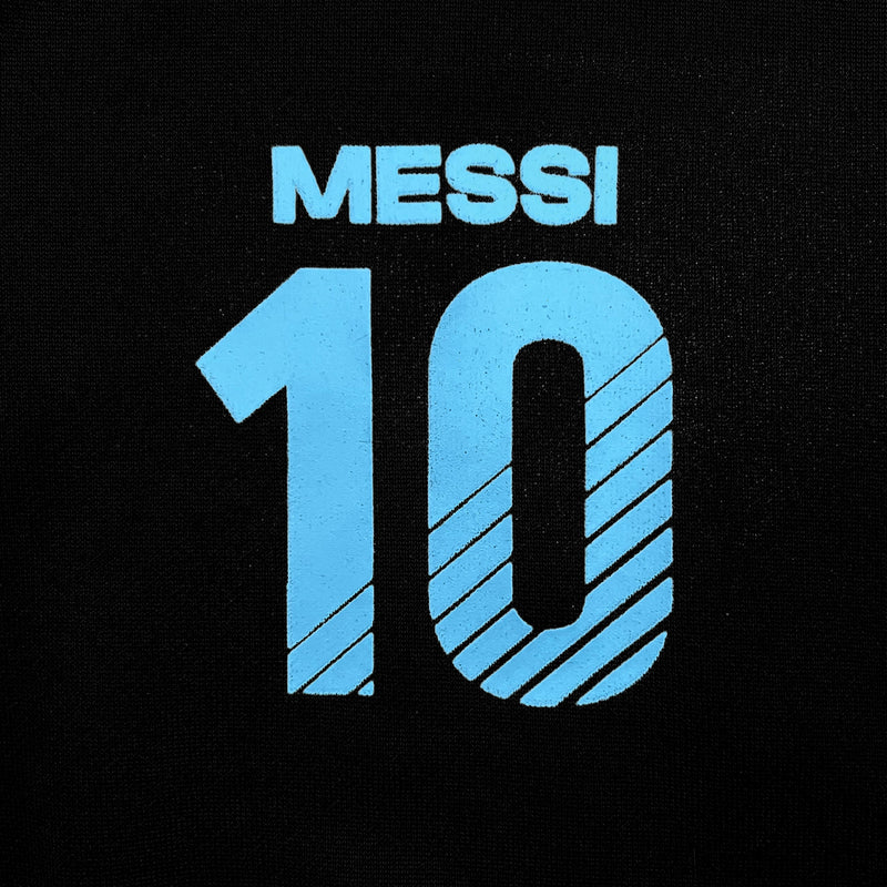 Argentina Lionel Messi Track Jacket - AFA088TJ