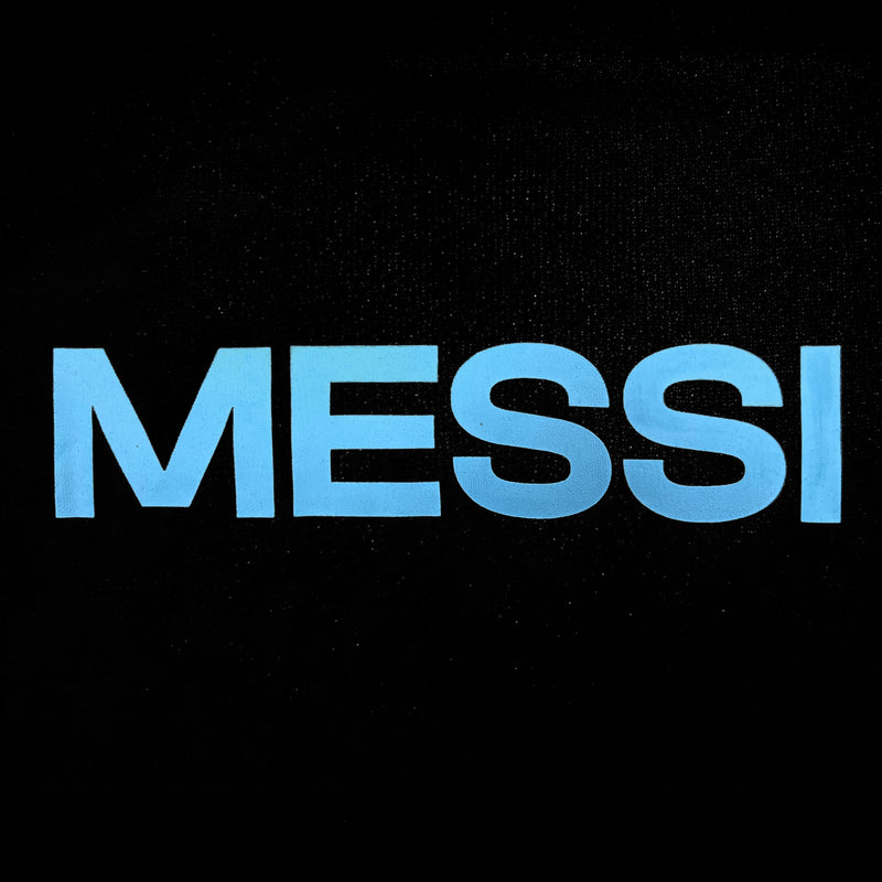 Argentina Lionel Messi Track Jacket - AFA088TJ