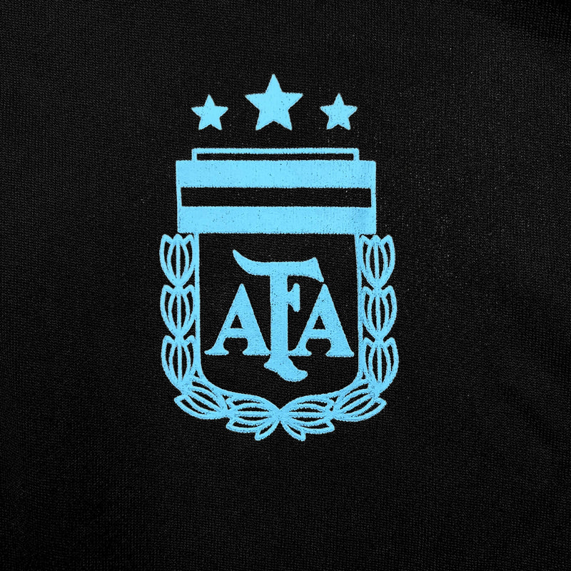 Argentina Lionel Messi Track Jacket - AFA088TJ