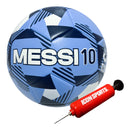 Argentina Lionel Messi Soccer Ball - AFA090BL