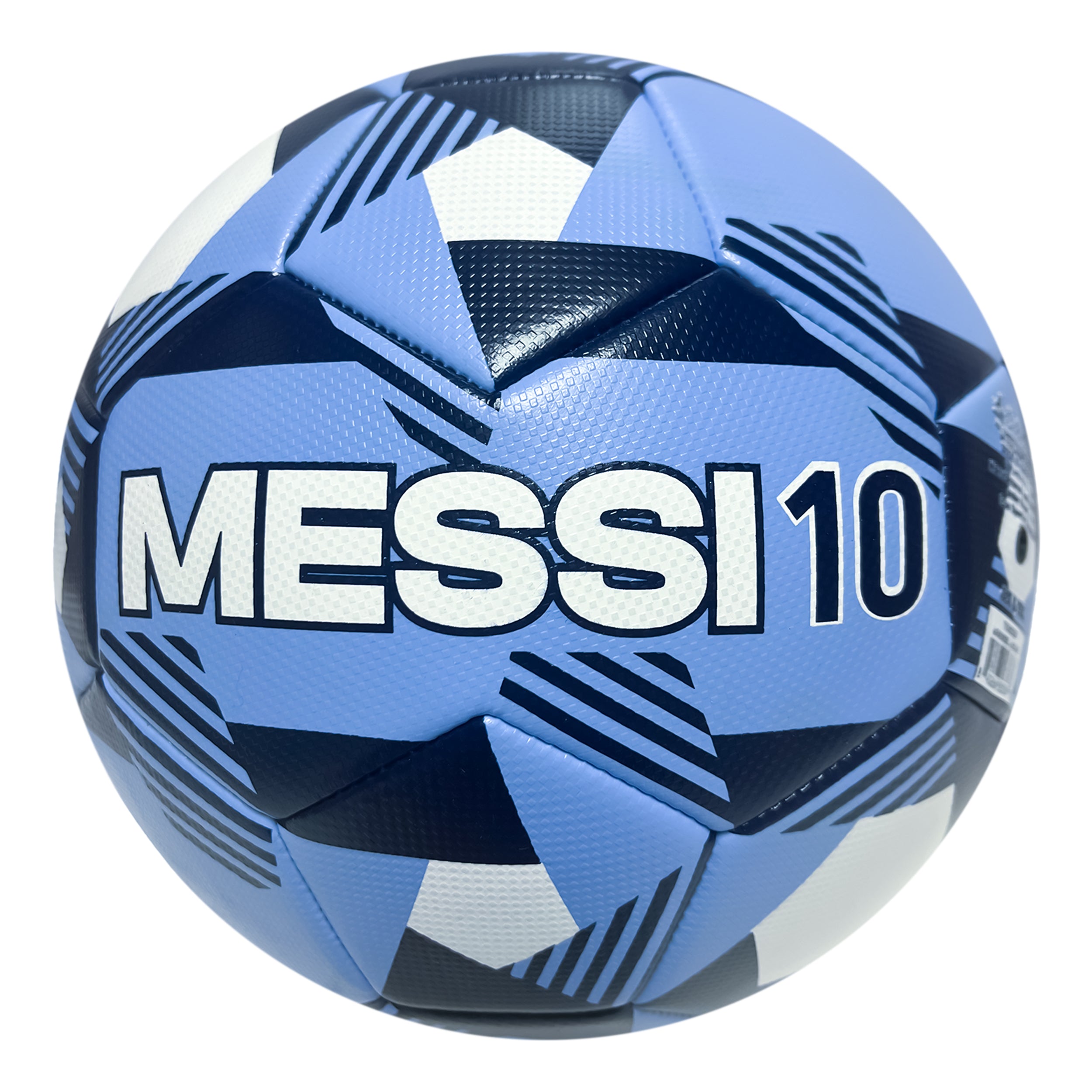 Argentina Soccer Ball Solo