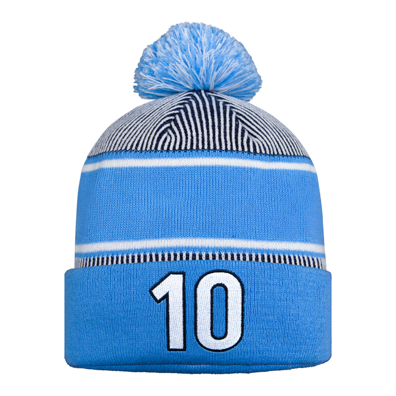 Argentina Lionel Messi Beanie - AFA090BN
