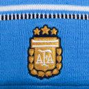 Argentina Fan Gear Bundle: Scarf & Beanie Set