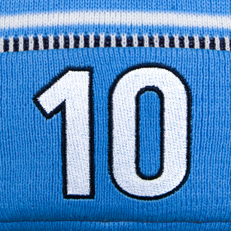 Argentina Lionel Messi Beanie - AFA090BN