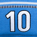 Argentina Fan Gear Bundle: Scarf & Beanie Set