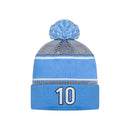 Argentina Lionel Messi Beanie - AFA090BN-2