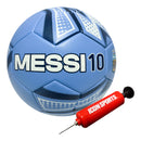 Argentina Lionel Messi Soccer Ball - AFA095BL