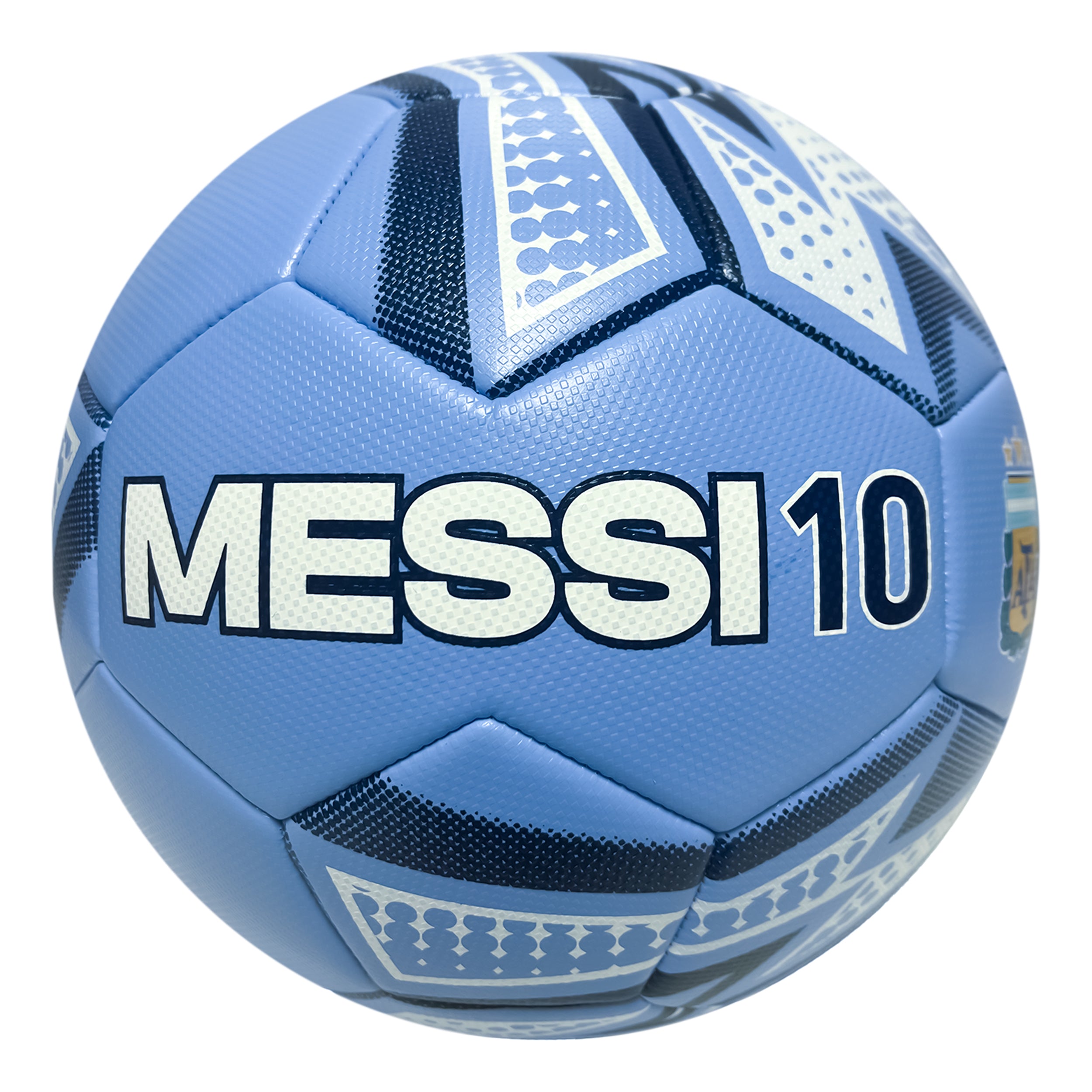 Argentina Soccer Ball Solo