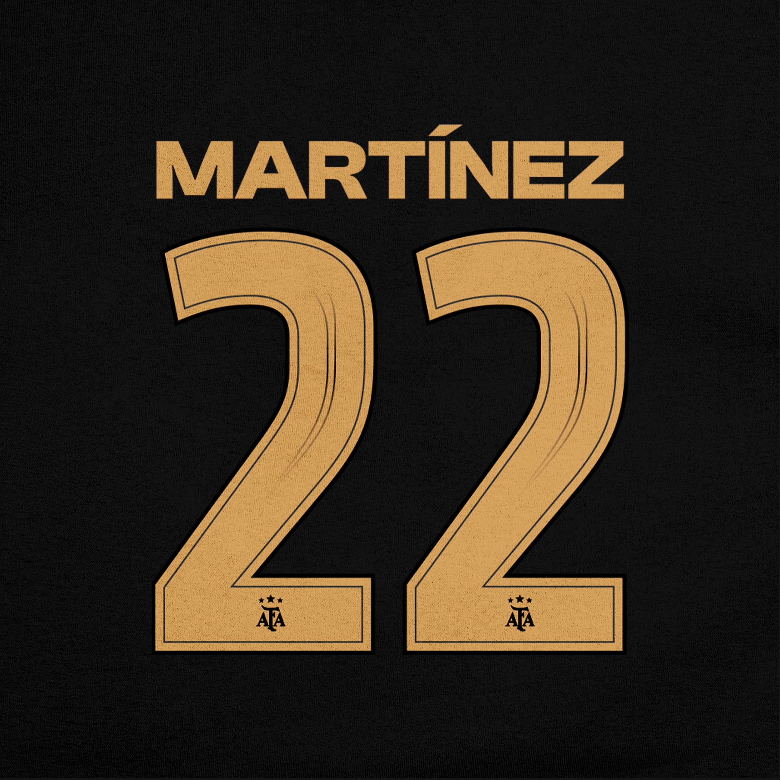 Martinez Hoodie Detail 2 Black