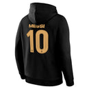 Argentina Lionel Messi Pullover Hoodie - AFA117PH-LM