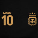 Argentina Lionel Messi Pullover Hoodie - AFA117PH-LM