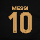 Argentina Lionel Messi Pullover Hoodie - AFA117PH-LM