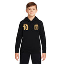 Argentina Lionel Messi Pullover Hoodie - AFA117PH-LM-2