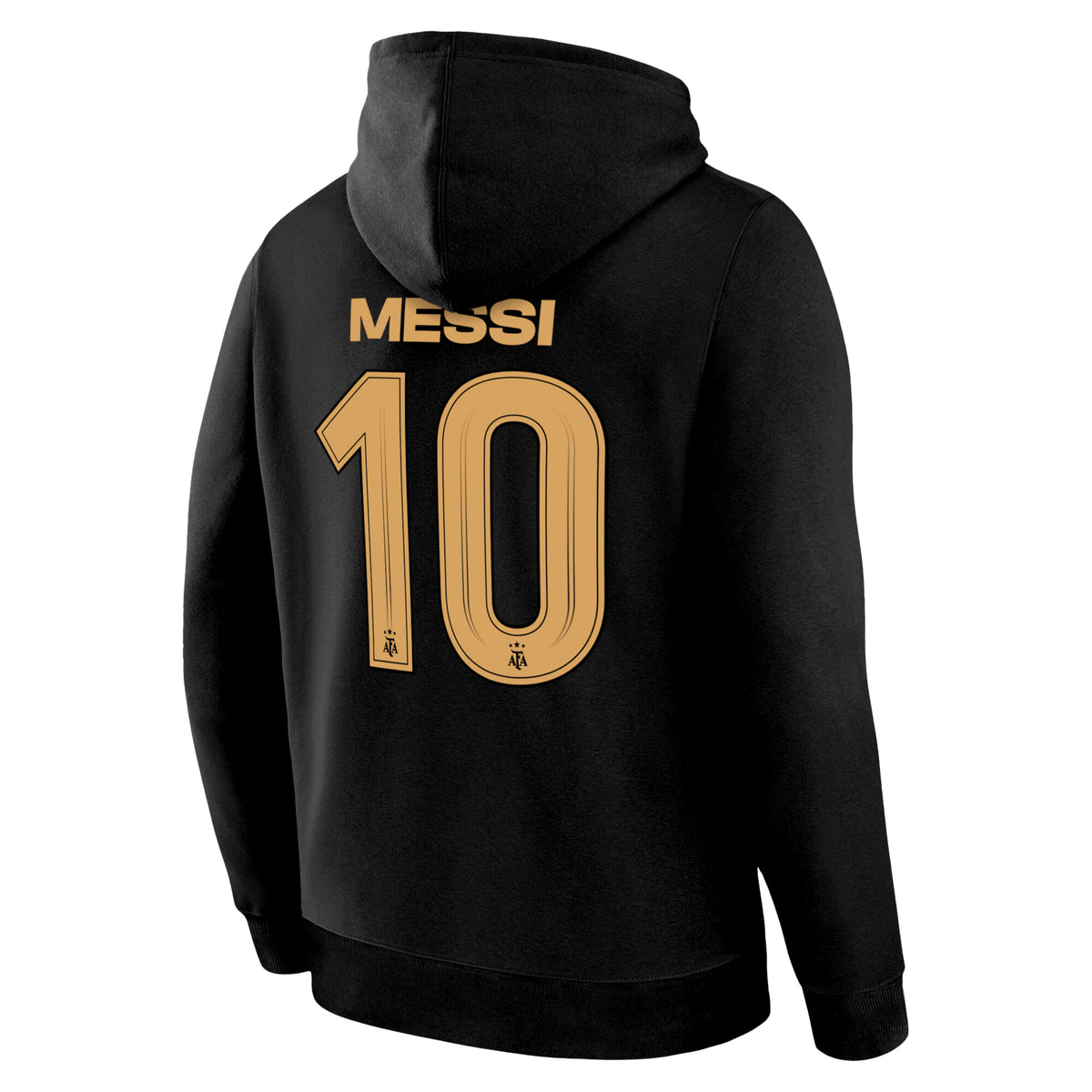 FC Barcelona Official Soccer Hoodie – Youth Pullover Sweater With Team Logo, Kangaroo Pocket, Adjustable Hood – Warm & Comfy Fan Gear - View #8