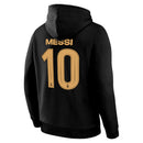 Argentina Lionel Messi Pullover Hoodie - AFA117PH-LM-2
