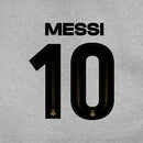 Argentina Lionel Messi Pullover Hoodie - AFA117PH-LM