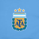 Argentina Soccer Cotton T-Shirt - AFA126CT