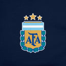 Argentina Soccer Cotton T-Shirt - AFA126CT