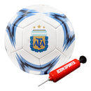 Argentina Soccer Ball - AFA154BLT