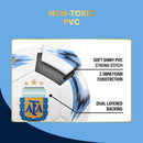 Argentina Soccer Ball - AFA154BLT