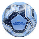 Argentina Soccer Ball - AFA167BLT