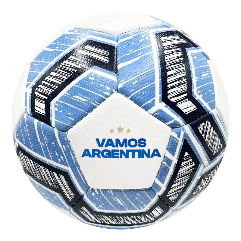 Argentina Soccer Ball - AFA167BLT