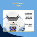 Argentina Soccer Ball - AFA167BLT