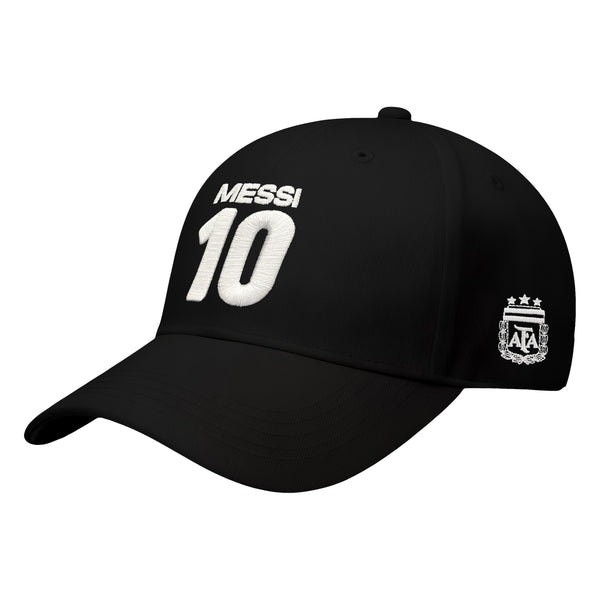 Argentina Lionel Messi Cap - AFA178CP
