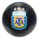 Argentina Lionel Messi Soccer Ball - AFA189BL