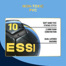 Argentina Lionel Messi Soccer Ball - AFA189BL