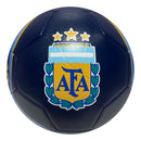 Argentina Lionel Messi Soccer Ball - AFA189BL