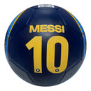 Argentina Lionel Messi Soccer Ball - AFA189BL