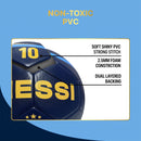 Argentina Lionel Messi Soccer Ball - AFA189BL