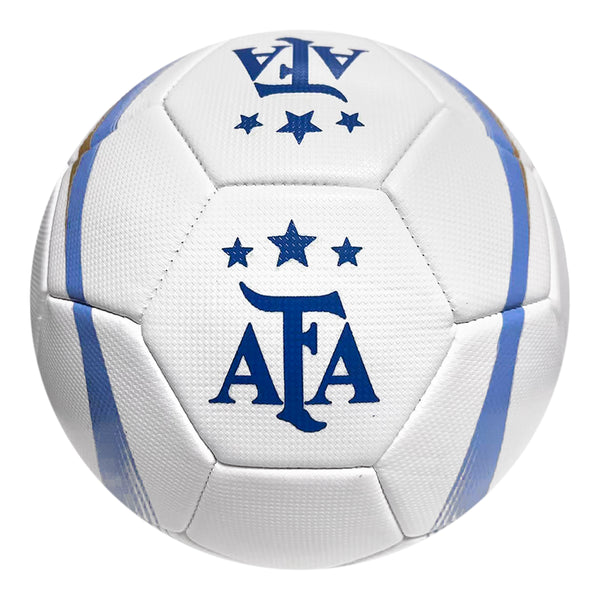 Argentina Soccer Ball - AFA189BLT