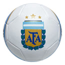 Argentina Lionel Messi Soccer Ball - AFA189BL