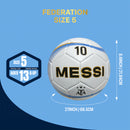 Argentina Lionel Messi Soccer Ball - AFA189BL