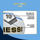 Argentina Lionel Messi Soccer Ball - AFA189BL