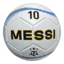 Argentina Lionel Messi Soccer Ball - AFA189BL