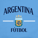 Argentina Cotton T-Shirt - AFA234CT