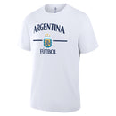 Argentina Cotton T-Shirt - AFA234CT