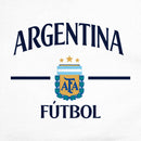 Argentina Cotton T-Shirt - AFA234CT