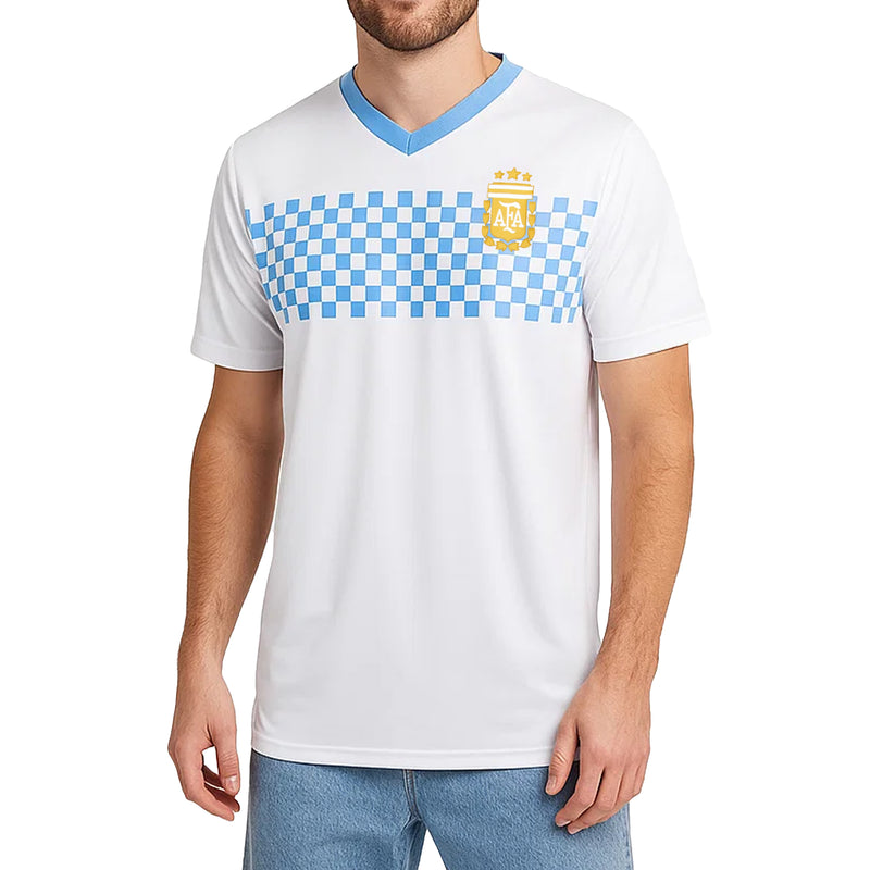 Argentina Game Day Shirt - AFA296GD