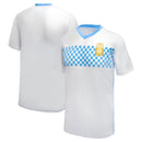 Argentina Game Day Shirt - AFA296GD