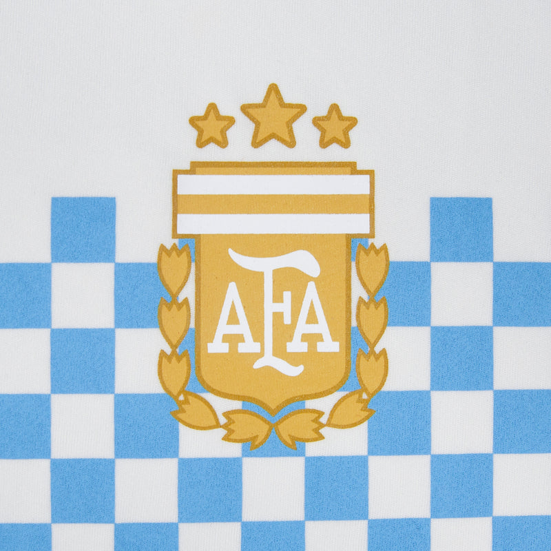 Argentina Game Day Shirt - AFA296GD
