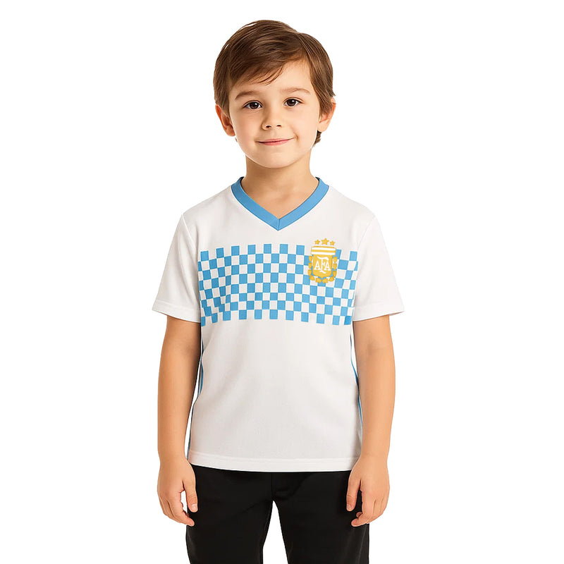 Argentina Game Day Shirt - AFA296GD-2