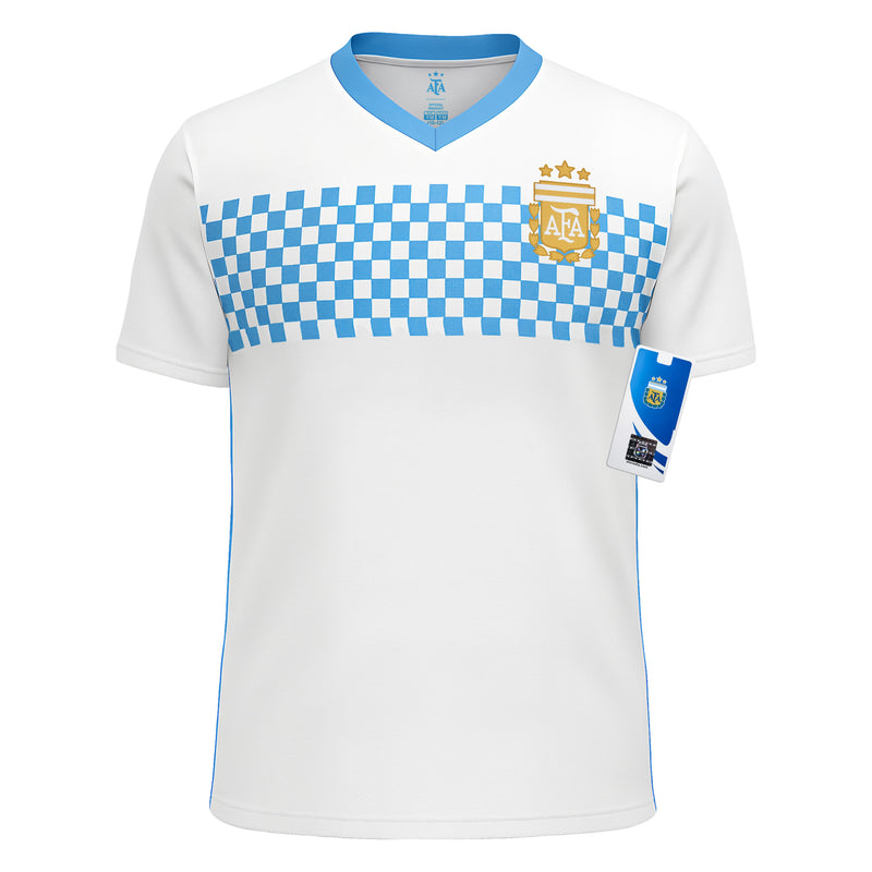 Argentina Game Day Shirt - AFA296GD-2