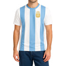 Argentina Soccer Game Day Shirt - AFA321GD