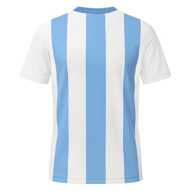 Argentina Soccer Game Day Shirt - AFA321GD